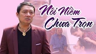 Nỗi Niềm Chưa Trọn - Chiến Thắng | MV Nhạc Vàng Hay Nhất 2019