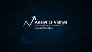 Analytics Vidhya: 5 Years Journey of Building NextGen Data Science Ecosystem