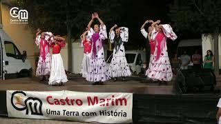 Festival de Lucía - Gracia Diaz em Altura