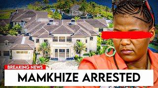 The TRUTH Behind Mamkhize's MONEY (Documentary)
