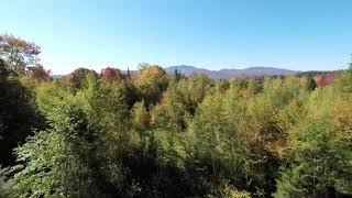 Sterling Meadows Farm Aerial Tour