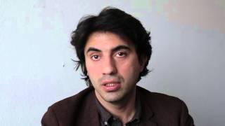 Emin Huseynov about torture