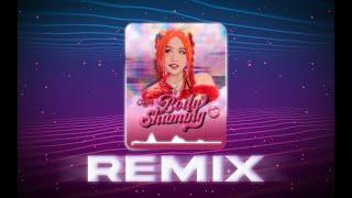 BODY SHAMING | CHOCO TRÚC PHƯƠNG (Prod. by DJ AM) | Remix Version l CELEB NETWORK