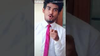 Abhishek Sam fame videos tamil