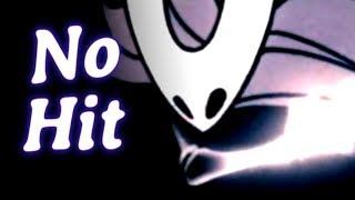 RADIANT PURE VESSEL (No Hit | No Charms) - Hollow Knight