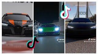 BEST CAR EDITS #17 - TIKTOK CAR EDITS COMPILATION | NOT MY CAR