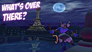 Solving Sly 2 Mysteries!