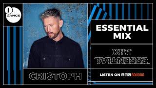 Cristoph - BBC Radio 1 Essential Mix