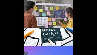 UI/UX Definition|Difference between UI&UX|