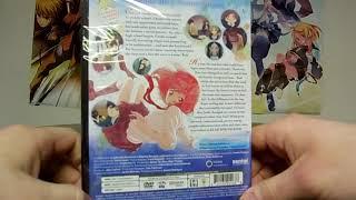 NICK54222 Unboxing: Blue Spring Ride DVD