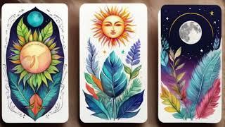 ‍Their *CURRENT* Thoughts & Feelings‍PICK A CARD Tarot Reading‍#tarot #lovereading