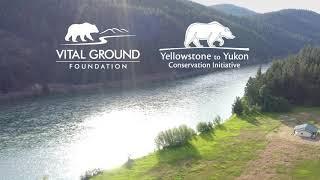 Vital Ground's Wild River Project