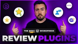5 Best WordPress Review Plugins in 2024