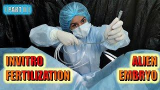 ASMR 🩸 ASMR INVITRO FERTILIZATION 🩸 ASMR MIDWIFE, FEMINIZATION ASMR, ASMR ROLEPLAY, ASMR GLOVES