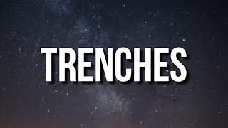 Monica & Lil Baby - TRENCHES (Lyrics)