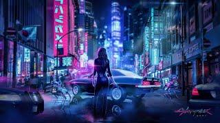 (1 HOUR) CYBERPUNK SOUNDTRACK - WHO'S READY FOR TOMORROW by RAT BOY & IBDY