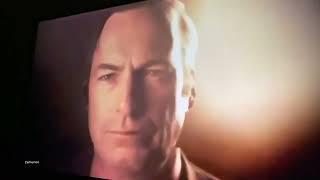 Saul Goodman cameo audience reaction