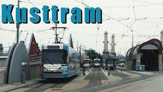 Belgium | Coast Tram | Kusttram 1998