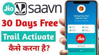 Jiosaavn Pro | Jiosaavn Pro For Free | Jiosaavn Free Trial Activate 2024