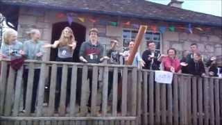Scripture Union Easter 2015 Uptown Funk Music Video