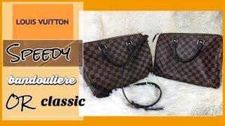 LV Speedy Classic VS Bandoulier