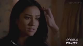 Emison | Pretty Little Liars |