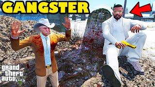 Franklin Planning To Finish Entire Duggan Mafia Gang In GTA 5 | SHINCHAN and CHOP