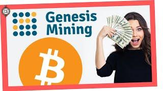 GENESIS MINING La MEJOR MINERÍA EN LA NUBE 2023 (NUEVA ESTRATEGIA y CONTRATOS) MI EXPERIENCIA