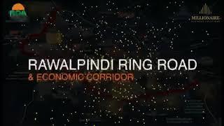 Rawalpindi Ring Road  Master Plan Briefing | Millionaires Business Solutions