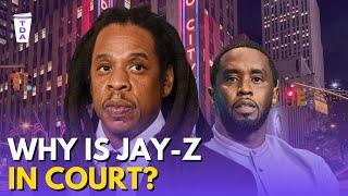 The allegation against Jay-Z, explained | The Daily Aus