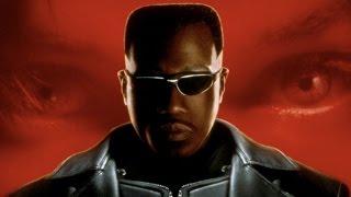 Blade II: Techno Theme