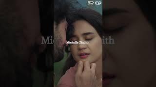 Nantikan Kolaborasi "Melawan Hati" by Reza Rahadian dan Michelle Ziudith