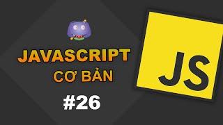 #26 | Cách tạo một đối tượng trong Javascript - RHP Team