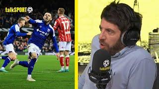 Andy Goldstein CLAIMS The Championship Is MORE EXCITING Than The Premier League Due To No VAR! 