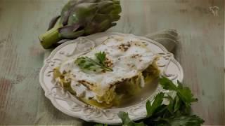 Come fare le lasagne ai carciofi: un piatto meraviglioso!