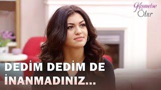 Cansel'in Haklı Gururu! - Kısmetse Olur 43. Bölüm