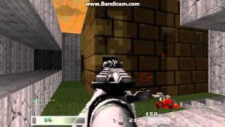 CoD MW2 mod for Doom 2