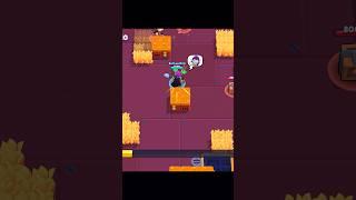 Мортис момент | #shorts #deathgun #brawlstars #вреки #втоп #а4 #бравлстарс #ящик #мортис #дезган