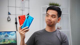 HP 1 jutaan terbaik buat gaming - Review Realme C3