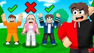 SIMON SAYS.. in Roblox MM2!