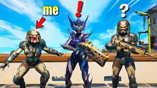 I Protected the SPIRE ASSASSIN Boss in Fortnite