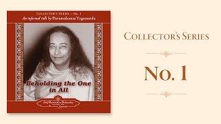 Paramahansa Yogananda on the Dream-Nature of the World