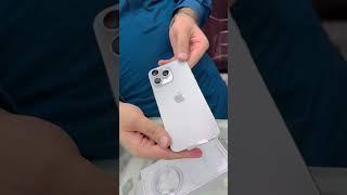 15 pro max natural titanium unboxing || Shandar mobile Jhelum