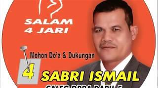 Specta - CALEG PNA Sabri ismail punya sosial yang tinggi | benar apa hoax.?