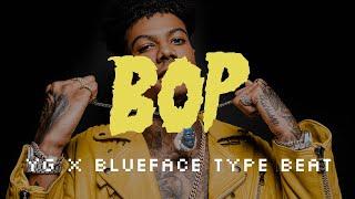 [SOLD] YG X Blueface Type Beat - "BOP" | West Coast Type Beat 2020