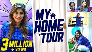 Sunita's Home Tour  | Welcome to My Home | Sunita Xpress