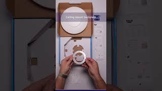 Unboxing | Cudy AP1300 P Access Point