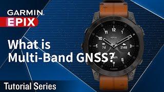 Tutorial – epix: What is Multi-Band GNSS?