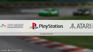 Add PlayStation to your Raspberry Pi - EmulationStation & Attract Mode