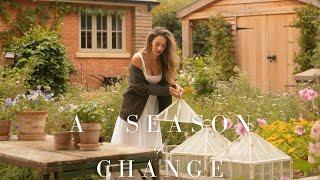 PREPARING & ORGANISING FOR THE END OF SUMMER | LIFE, STYLE & HOME | Lydia Elise Millen